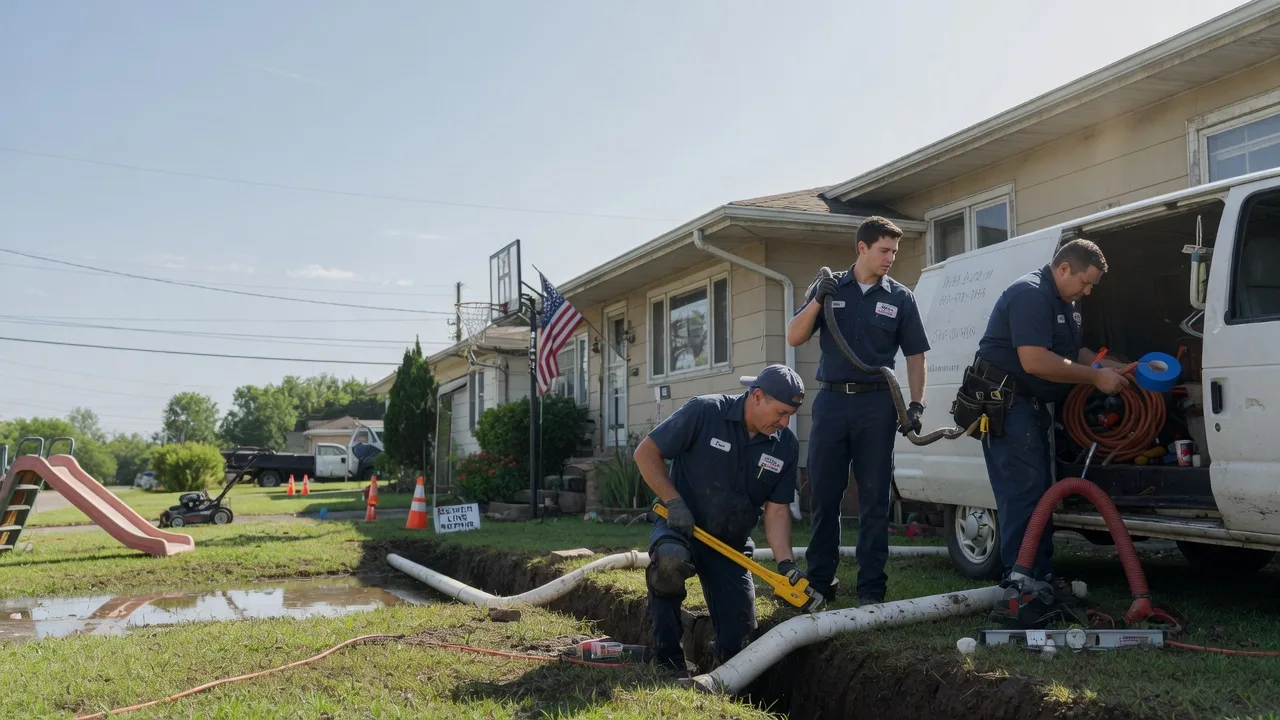 Toilet Installation in Saint Charles, ID near me